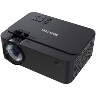 Logotrade promotional merchandise image of: Prixton Goya P10 projector