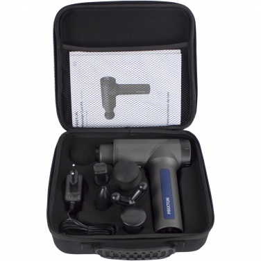 Logotrade promotional giveaways photo of: Prixton MGF100 massage gun