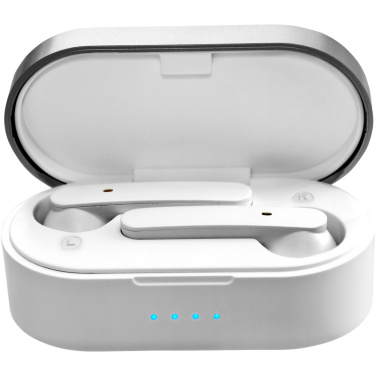 Logotrade corporate gift image of: Prixton TWS157 earbuds