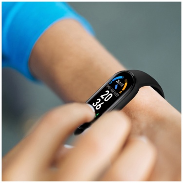 Logotrade corporate gifts photo of: Prixton AT410 smartband 