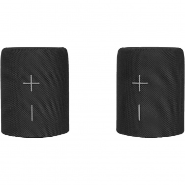Logotrade advertising products photo of: Prixton Aloha Lite Bluetooth® speaker