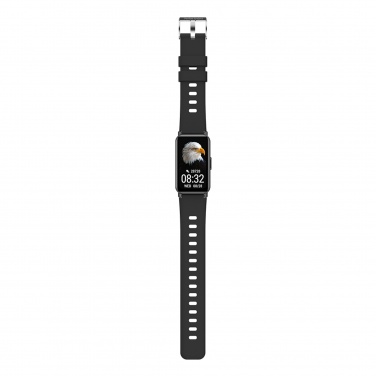 Logotrade promotional items photo of: Prixton AT806 multisport smartband with GPS