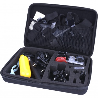 Logotrade promotional gift image of: Prixton DV609 Action Camera