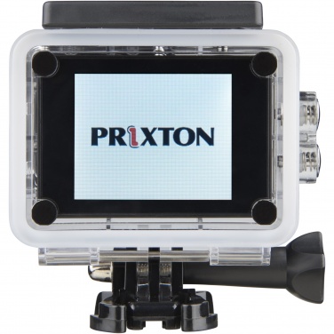 Logo trade promotional items image of: Action Camera 4K