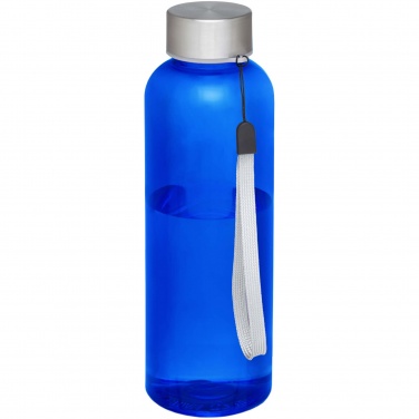 Logo trade promotional giveaways image of: Bodhi 500 ml RPET water bottle