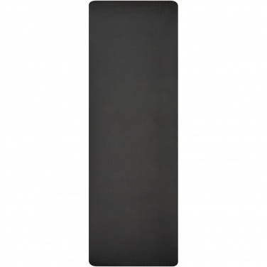 Logotrade corporate gift image of: Trikona cork yoga mat