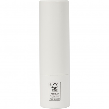 Logo trade business gifts image of: Adony lip balm