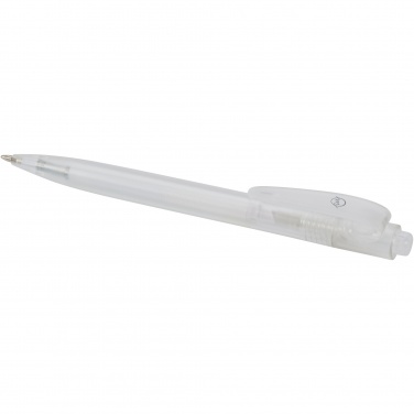 Logotrade promotional merchandise photo of: Thalaasa ocean-bound plastic ballpoint pen