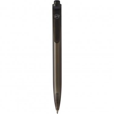 Logotrade promotional item image of: Thalaasa ocean-bound plastic ballpoint pen