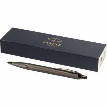Logotrade promotional giveaways photo of: Parker IM ballpoint pen