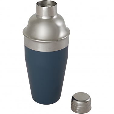 Logotrade business gifts photo of: Gaudie recycled stainless steel cocktail shaker