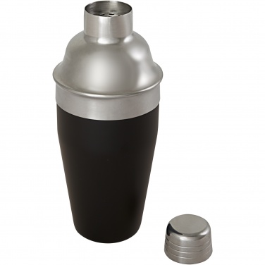 Logotrade promotional item picture of: Gaudie recycled stainless steel cocktail shaker