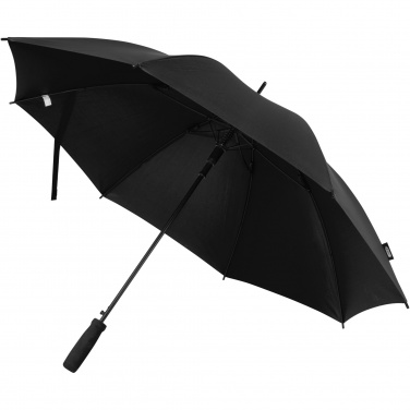 Logotrade promotional giveaways photo of: Niel 23" auto open recycled PET umbrella