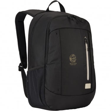 Logo trade advertising product photo of: Case Logic Jaunt 15.6" recycled backpack
