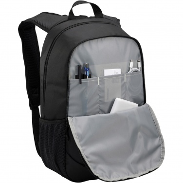 Logo trade advertising product photo of: Case Logic Jaunt 15.6" recycled backpack