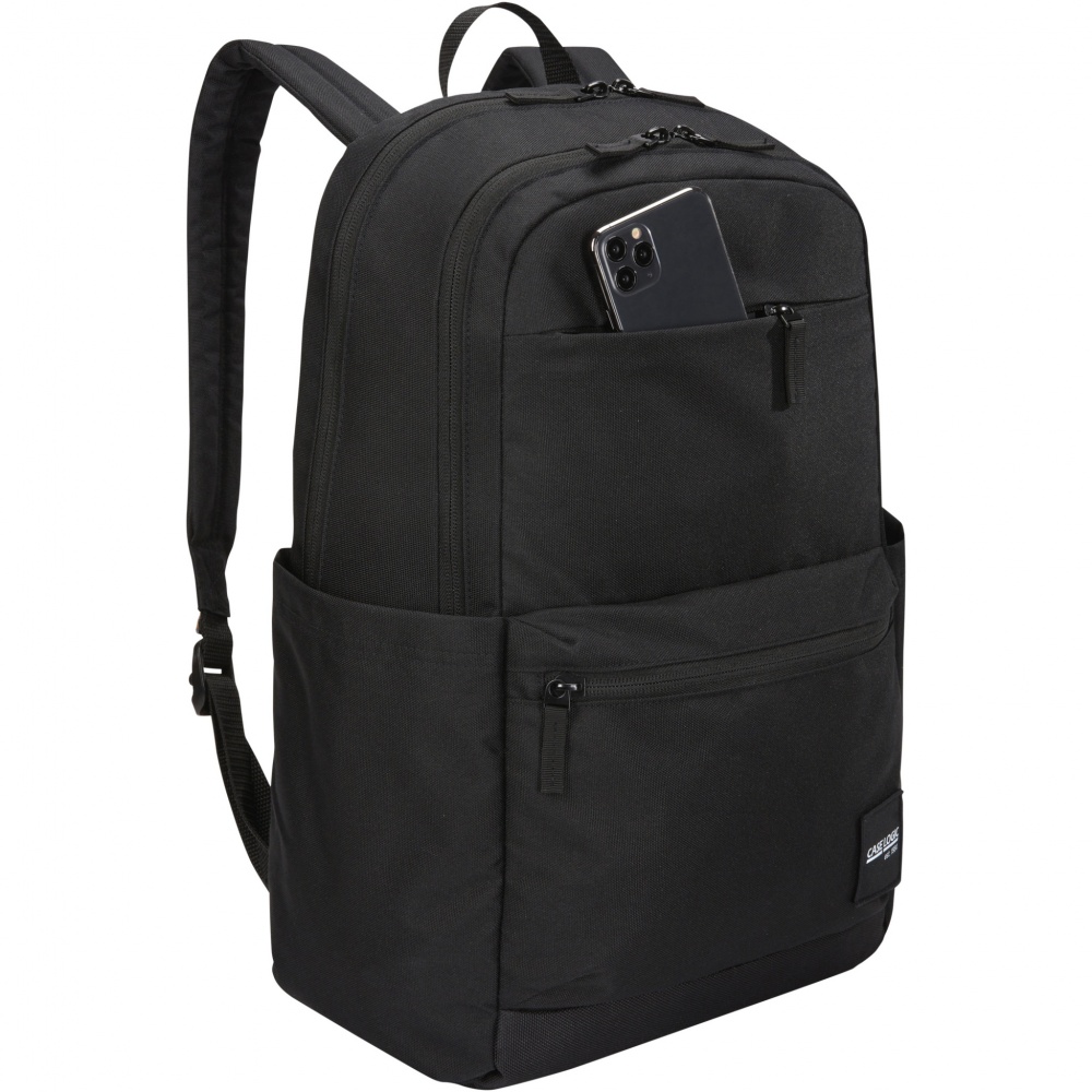 Logo trade advertising products picture of: Case Logic Uplink 15.6" backpack