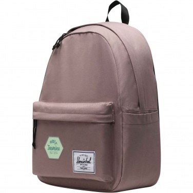 Logo trade promotional gifts image of: Herschel Classic™ recycled laptop backpack 26L