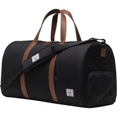 Logo trade advertising products picture of: Herschel Novel™ recycled duffle bag 43L
