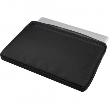 Logotrade corporate gifts photo of: Rise 15.6" GRS recycled laptop sleeve