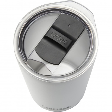 Logo trade promotional merchandise image of: CamelBak® Horizon 500 ml vacuum insulated tumbler