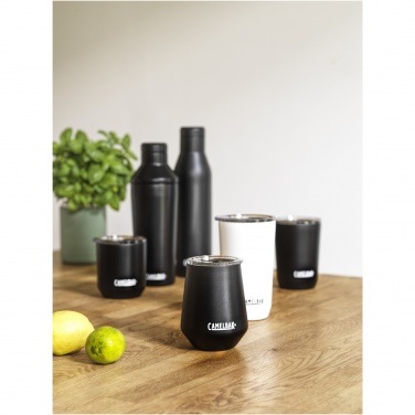 Logo trade corporate gift photo of: CamelBak® Horizon 600 ml vacuum insulated tumbler