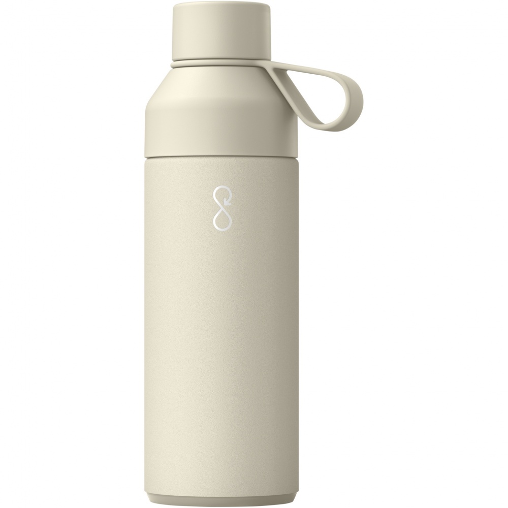 Logotrade advertising product image of: Ocean Bottle 500 ml vacuum insulated water bottle