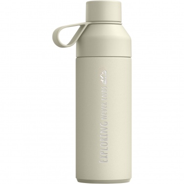 Logo trade promotional gifts picture of: Ocean Bottle 500 ml vacuum insulated water bottle