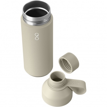Logo trade promotional products picture of: Ocean Bottle 500 ml vacuum insulated water bottle