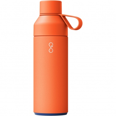 Logo trade promotional gifts picture of: Ocean Bottle 500 ml vacuum insulated water bottle