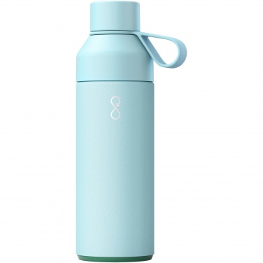 Logotrade promotional giveaways photo of: Ocean Bottle 500 ml vacuum insulated water bottle