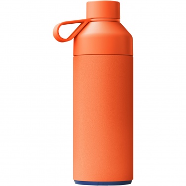 Logotrade promotional product image of: Big Ocean Bottle 1000 ml vacuum insulated thermo bottle