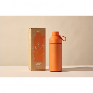 Logotrade promotional giveaway picture of: Big Ocean Bottle 1000 ml vacuum insulated thermo bottle
