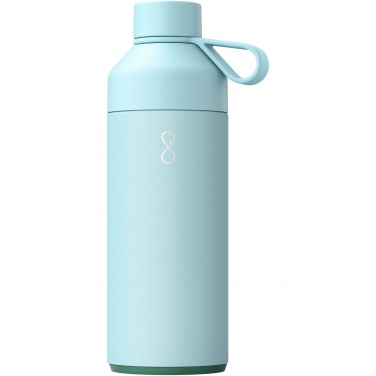 Logotrade promotional merchandise photo of: Big Ocean Bottle 1000 ml vacuum insulated thermo bottle