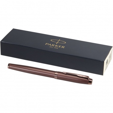 Logotrade promotional items photo of: Parker IM fountain pen