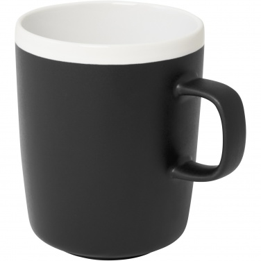 Logotrade corporate gift picture of: Lilio 310 ml ceramic mug