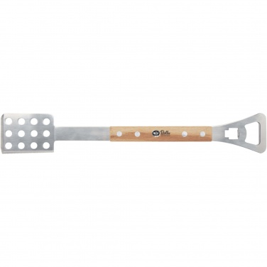 Logotrade promotional products photo of: Fajro BBQ tool set
