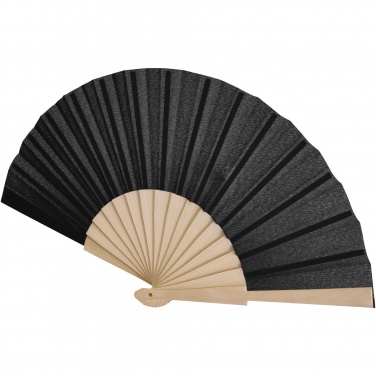 Logotrade promotional merchandise photo of: Manuela hand fan
