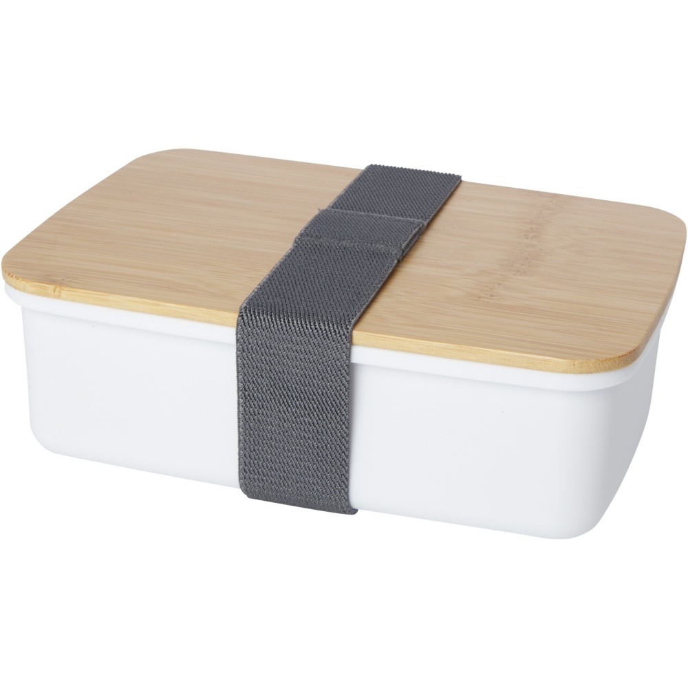 Logotrade business gift image of: Mangi 750 ml lunch box