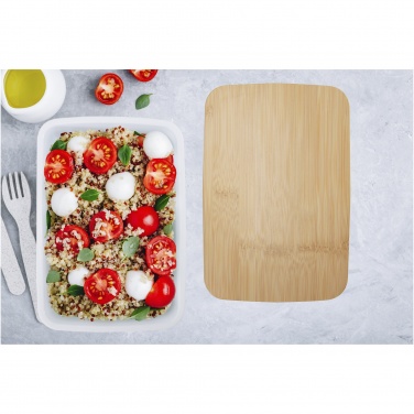 Logotrade advertising product picture of: Mangi 750 ml lunch box