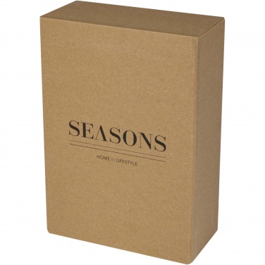 Logo trade business gifts image of: Mangi 750 ml lunch box