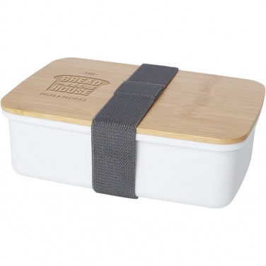 Logotrade promotional product picture of: Mangi 750 ml lunch box