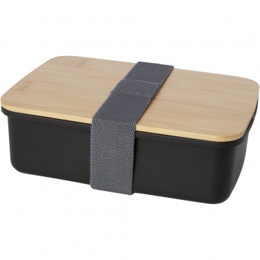Logo trade corporate gift photo of: Mangi 750 ml lunch box