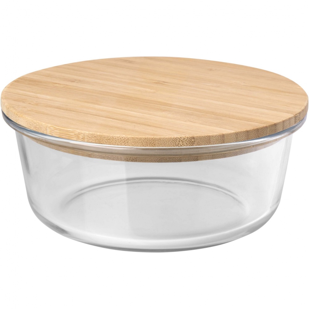 Logo trade promotional items picture of: Vista 750 ml salad bowl