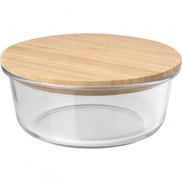 Logo trade promotional giveaway photo of: Vista 750 ml salad bowl