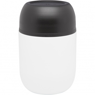 Logotrade advertising product image of: Supo 480 ml double-walled lunch pot
