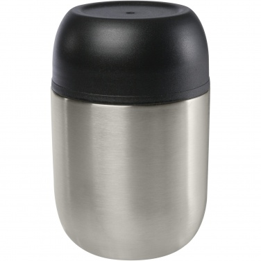 Logotrade promotional giveaway image of: Supo 480 ml double-walled lunch pot