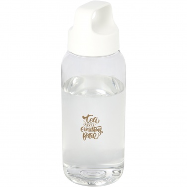 Logotrade corporate gifts photo of: Bebo 500 ml recycled plastic water bottle