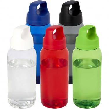 Logotrade promotional giveaway picture of: Bebo 500 ml recycled plastic water bottle