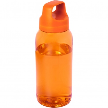 Logo trade promotional merchandise picture of: Bebo 500 ml recycled plastic water bottle