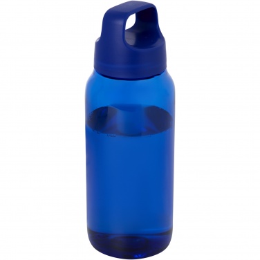 Logo trade promotional items picture of: Bebo 500 ml recycled plastic water bottle